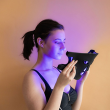 Load image into Gallery viewer, Mask & Handheld Device | Bundle